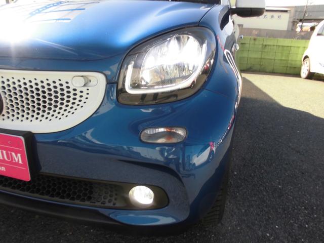 MCC SMART SMART FOR FOUR PASSION