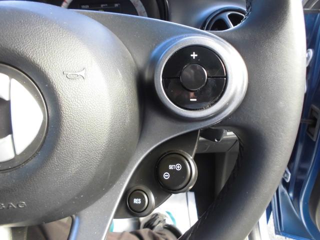 MCC SMART SMART FOR FOUR PASSION