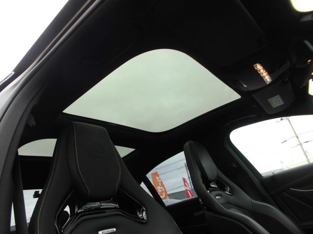 Eクラス E63 S 4マチック+ エディション1 限定車 パノラミックスライディングルーフ AMGカーボンセラミックブレーキ AMGナイトPKG AMGカーボンインテリアトリム HUD ブルメスターサウンド AMGパフォーマンスシート&ステアリング(43枚目)