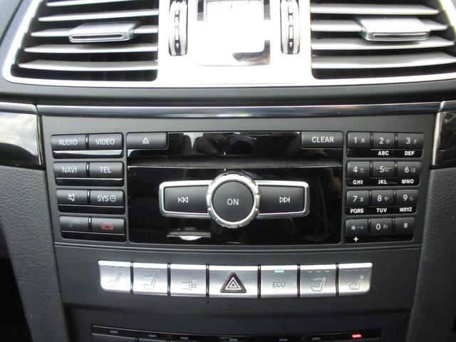 MERCEDES BENZ E-CLASS E250 CABRIOLET