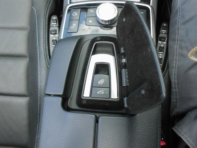 MERCEDES BENZ E-CLASS E250 CABRIOLET