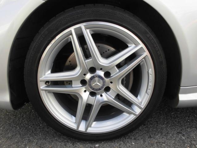 MERCEDES BENZ E-CLASS E250 CABRIOLET