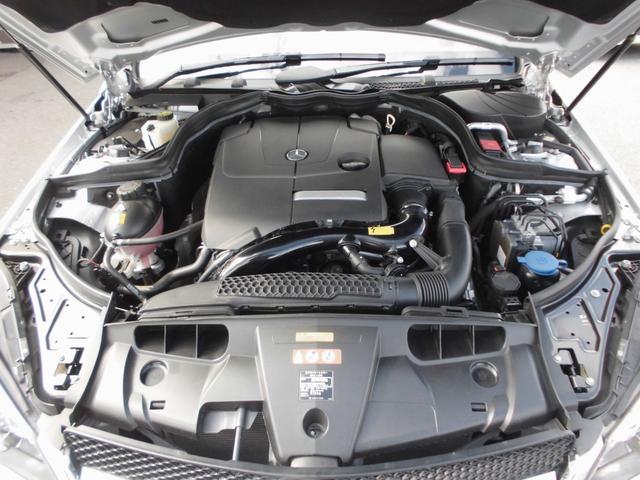 MERCEDES BENZ E-CLASS E250 CABRIOLET