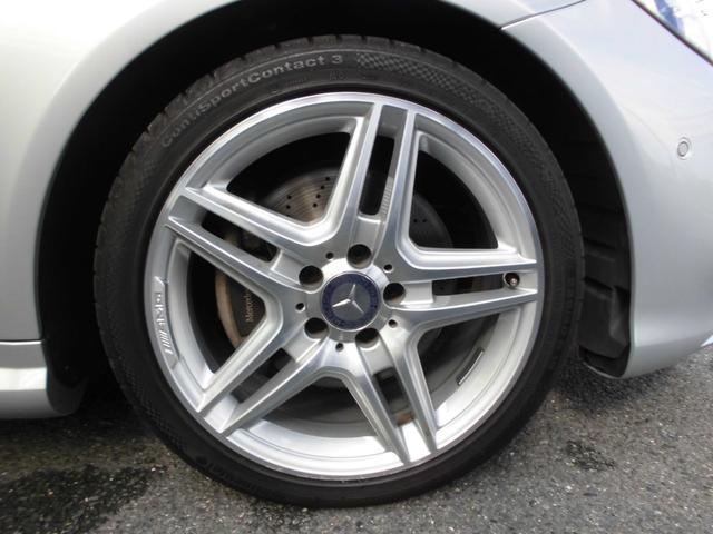 MERCEDES BENZ E-CLASS E250 CABRIOLET