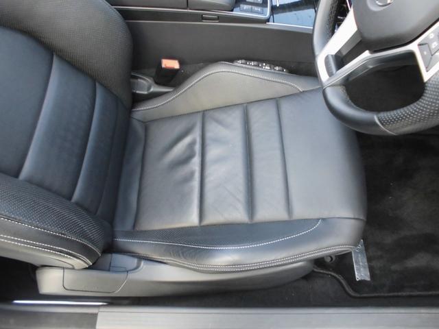 MERCEDES BENZ E-CLASS E250 CABRIOLET