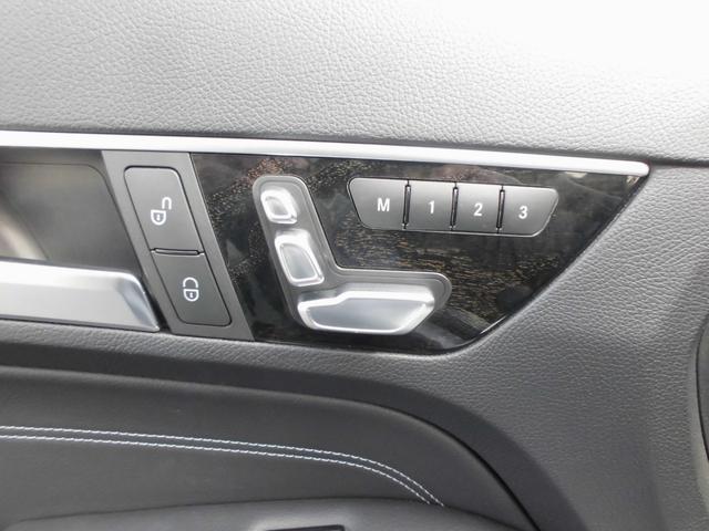 MERCEDES BENZ E-CLASS E250 CABRIOLET