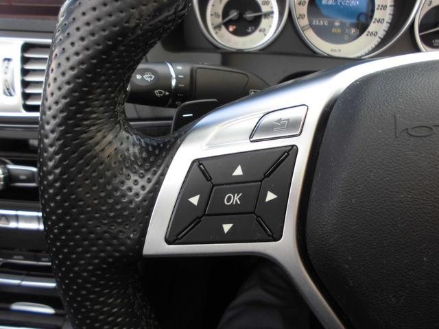 MERCEDES BENZ E-CLASS E250 CABRIOLET