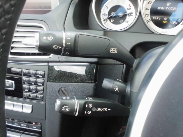 MERCEDES BENZ E-CLASS E250 CABRIOLET