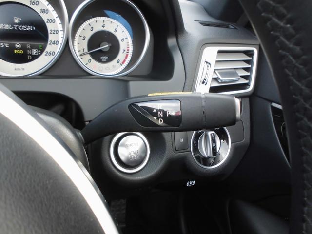 MERCEDES BENZ E-CLASS E250 CABRIOLET