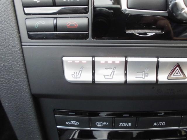 MERCEDES BENZ E-CLASS E250 CABRIOLET