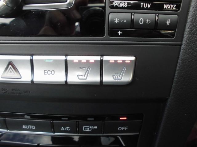 MERCEDES BENZ E-CLASS E250 CABRIOLET