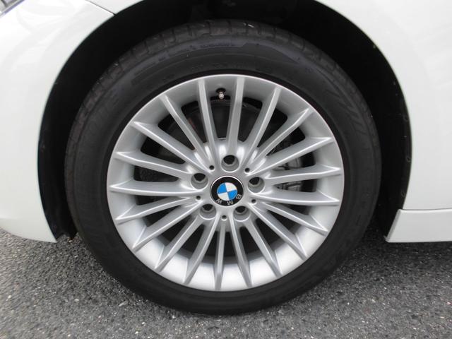 ３シリーズ ３２０ｉツーリング　ラグジュアリー　１オーナー　禁煙車　後期モデル　ＡＣＣ　ＬＥＤヘッドライト　パワーテールゲート　黒革パワーシート　シートヒーター　ナビ　ＥＴＣ　Ｂカメラ　前後ドラレコ　取説　保証書　スペアキー（29枚目）