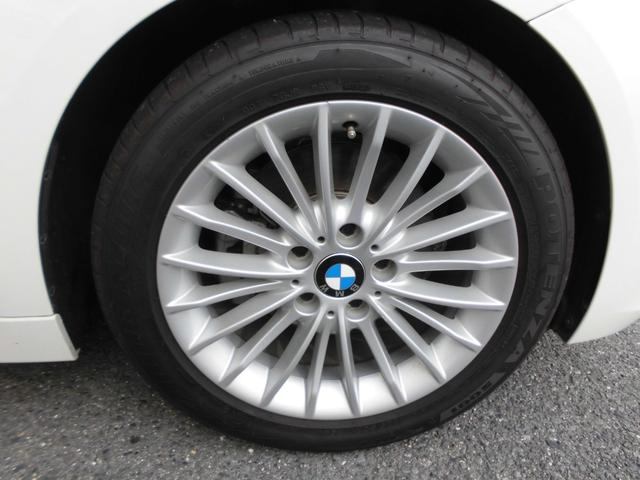 ３シリーズ ３２０ｉツーリング　ラグジュアリー　１オーナー　禁煙車　後期モデル　ＡＣＣ　ＬＥＤヘッドライト　パワーテールゲート　黒革パワーシート　シートヒーター　ナビ　ＥＴＣ　Ｂカメラ　前後ドラレコ　取説　保証書　スペアキー（31枚目）