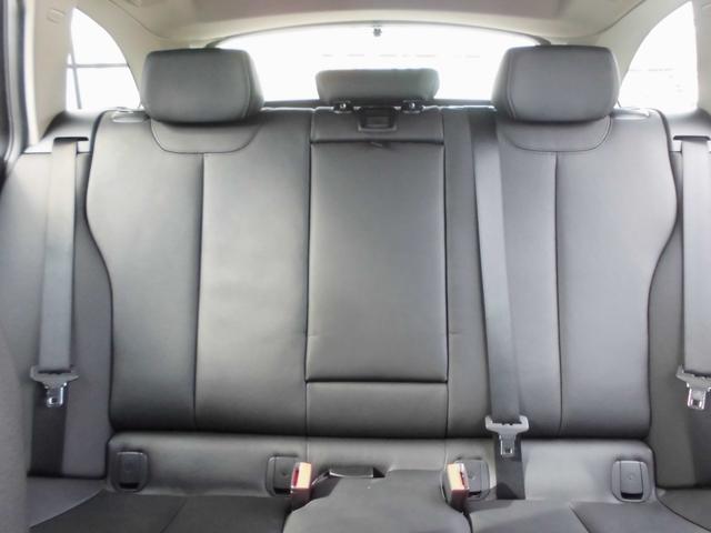 ３シリーズ ３２０ｉツーリング　ラグジュアリー　１オーナー　禁煙車　後期モデル　ＡＣＣ　ＬＥＤヘッドライト　パワーテールゲート　黒革パワーシート　シートヒーター　ナビ　ＥＴＣ　Ｂカメラ　前後ドラレコ　取説　保証書　スペアキー（44枚目）