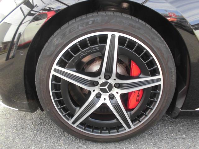 EQE EQE53 4マチック+ 左H EXCPKG デジタルインテリアPKG エナジャイジングPKG パノラマSR レーダーセーフティ HUD 黒革パワーシート ベンチレーション ナビTV ETC 360カメラ 前後ドラレコ(18枚目)