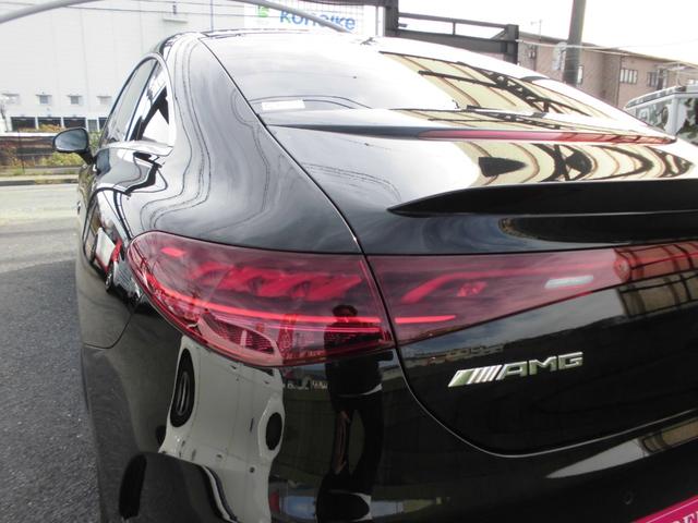 EQE EQE53 4マチック+ 左H EXCPKG デジタルインテリアPKG エナジャイジングPKG パノラマSR レーダーセーフティ HUD 黒革パワーシート ベンチレーション ナビTV ETC 360カメラ 前後ドラレコ(28枚目)