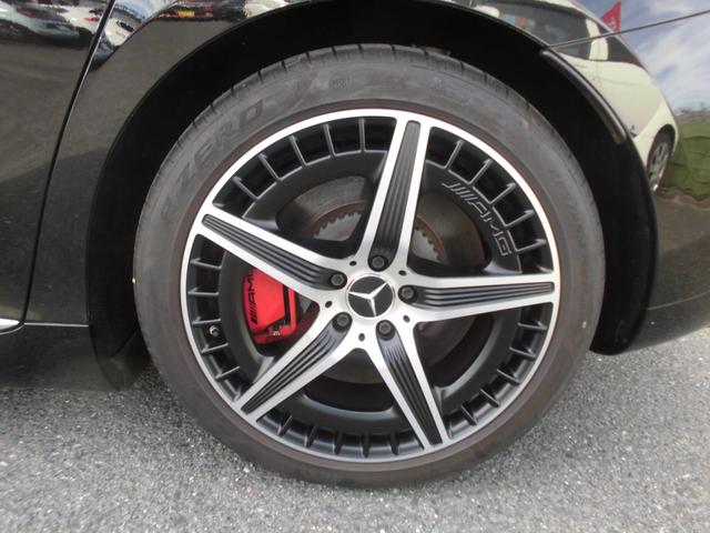 EQE EQE53 4マチック+ 左H EXCPKG デジタルインテリアPKG エナジャイジングPKG パノラマSR レーダーセーフティ HUD 黒革パワーシート ベンチレーション ナビTV ETC 360カメラ 前後ドラレコ(31枚目)