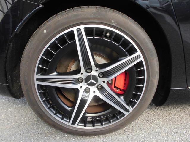 EQE EQE53 4マチック+ 左H EXCPKG デジタルインテリアPKG エナジャイジングPKG パノラマSR レーダーセーフティ HUD 黒革パワーシート ベンチレーション ナビTV ETC 360カメラ 前後ドラレコ(35枚目)