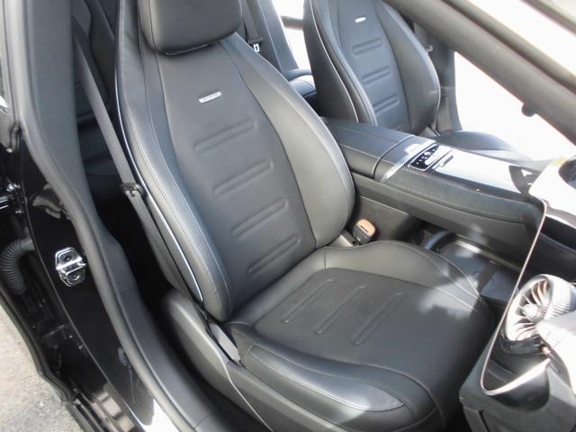 EQE EQE53 4マチック+ 左H EXCPKG デジタルインテリアPKG エナジャイジングPKG パノラマSR レーダーセーフティ HUD 黒革パワーシート ベンチレーション ナビTV ETC 360カメラ 前後ドラレコ(44枚目)