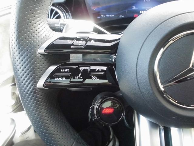 EQE EQE53 4マチック+ 左H EXCPKG デジタルインテリアPKG エナジャイジングPKG パノラマSR レーダーセーフティ HUD 黒革パワーシート ベンチレーション ナビTV ETC 360カメラ 前後ドラレコ(54枚目)