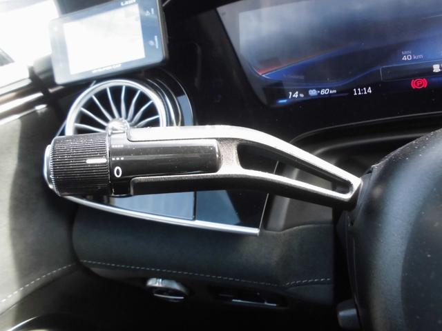 EQE EQE53 4マチック+ 左H EXCPKG デジタルインテリアPKG エナジャイジングPKG パノラマSR レーダーセーフティ HUD 黒革パワーシート ベンチレーション ナビTV ETC 360カメラ 前後ドラレコ(56枚目)