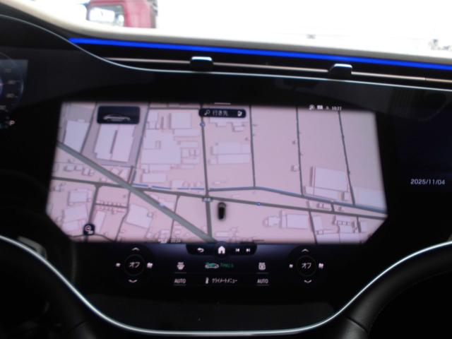 EQE EQE53 4マチック+ 左H EXCPKG デジタルインテリアPKG エナジャイジングPKG パノラマSR レーダーセーフティ HUD 黒革パワーシート ベンチレーション ナビTV ETC 360カメラ 前後ドラレコ(10枚目)