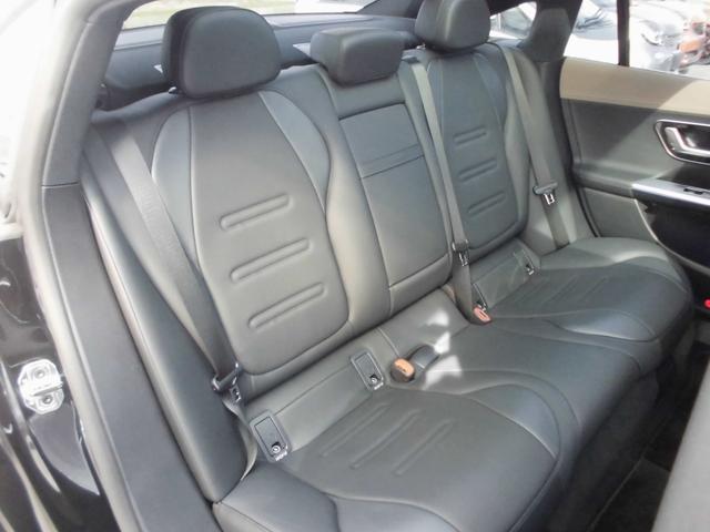 EQE EQE53 4マチック+ 左H EXCPKG デジタルインテリアPKG エナジャイジングPKG パノラマSR レーダーセーフティ HUD 黒革パワーシート ベンチレーション ナビTV ETC 360カメラ 前後ドラレコ(15枚目)