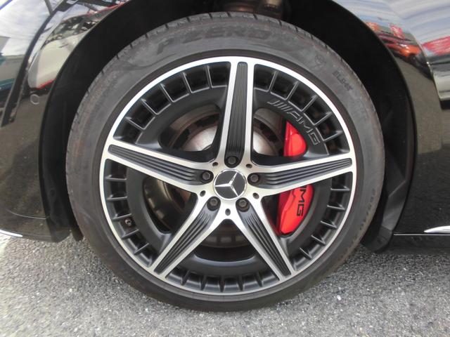 EQE EQE53 4マチック+ 左H EXCPKG デジタルインテリアPKG エナジャイジングPKG パノラマSR レーダーセーフティ HUD 黒革パワーシート ベンチレーション ナビTV ETC 360カメラ 前後ドラレコ(18枚目)