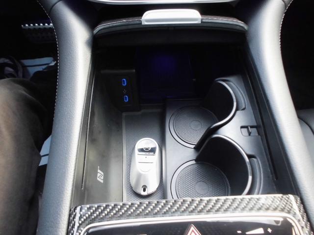 EQE EQE53 4マチック+ 左H EXCPKG デジタルインテリアPKG エナジャイジングPKG パノラマSR レーダーセーフティ HUD 黒革パワーシート ベンチレーション ナビTV ETC 360カメラ 前後ドラレコ(60枚目)