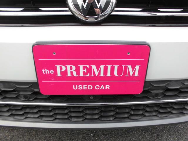 ティグアン TDI 4モーション ハイライン 禁煙車 レザーシートPKG ACC フロント・サイド・レーンアシスト LEDヘッドライト パワーテールゲート 革シート シートヒーター 純正ナビ DTV ETC 360カメラ ドラレコ(21枚目)