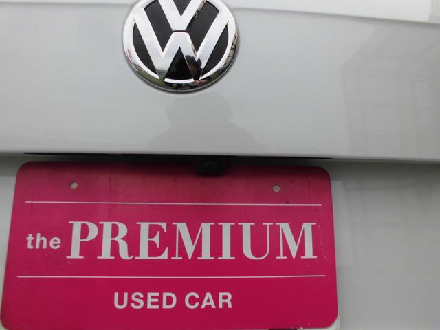 ティグアン TDI 4モーション ハイライン 禁煙車 レザーシートPKG ACC フロント・サイド・レーンアシスト LEDヘッドライト パワーテールゲート 革シート シートヒーター 純正ナビ DTV ETC 360カメラ ドラレコ(27枚目)