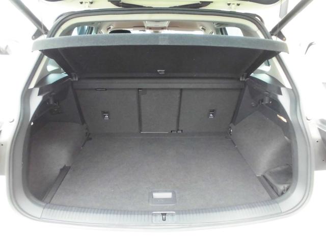 ティグアン TDI 4モーション ハイライン 禁煙車 レザーシートPKG ACC フロント・サイド・レーンアシスト LEDヘッドライト パワーテールゲート 革シート シートヒーター 純正ナビ DTV ETC 360カメラ ドラレコ(35枚目)