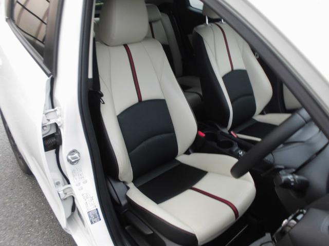 デミオ XDツーリング Lパッケージ 純正SDナビ フルセグTV LEDヘッドライト ETC クルコン BSM スマートキー プッシュスタート ヘッドアップディスプレイ スマートシティブレーキ ETC ドラレコ 取説 スペアキー(14枚目)