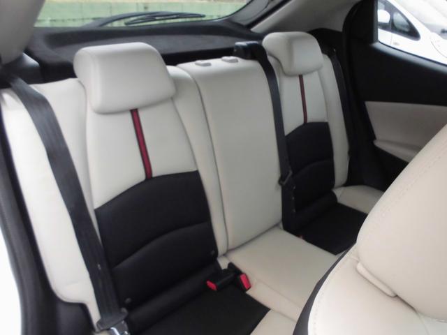 デミオ XDツーリング Lパッケージ 純正SDナビ フルセグTV LEDヘッドライト ETC クルコン BSM スマートキー プッシュスタート ヘッドアップディスプレイ スマートシティブレーキ ETC ドラレコ 取説 スペアキー(15枚目)