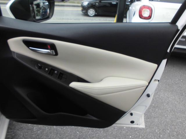 デミオ XDツーリング Lパッケージ 純正SDナビ フルセグTV LEDヘッドライト ETC クルコン BSM スマートキー プッシュスタート ヘッドアップディスプレイ スマートシティブレーキ ETC ドラレコ 取説 スペアキー(43枚目)