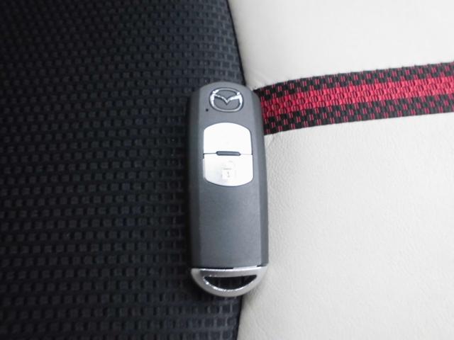 デミオ XDツーリング Lパッケージ 純正SDナビ フルセグTV LEDヘッドライト ETC クルコン BSM スマートキー プッシュスタート ヘッドアップディスプレイ スマートシティブレーキ ETC ドラレコ 取説 スペアキー(57枚目)