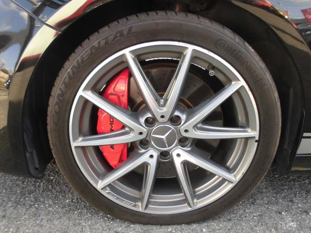 Ａクラス Ａ４５　４マチック　アドバンスドＰＫＧ　レーダーセーフティ　パノラマＳＲ　ＡＣＣ　パナメリカーナグリル　リアスポイラー　レースチップＸＬＲ　黒革パワーシート　シートヒーター　ナビＴＶ　ＥＴＣ　Ｂカメラ　ドラレコ　ＧＰＳ（30枚目）