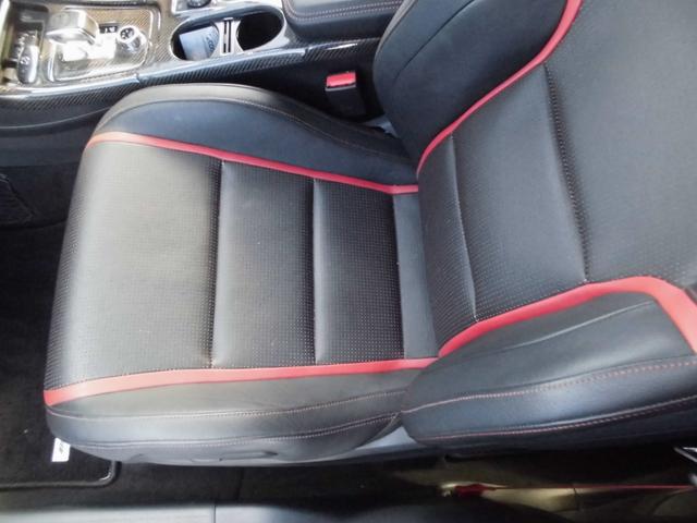 Ａクラス Ａ４５　４マチック　アドバンスドＰＫＧ　レーダーセーフティ　パノラマＳＲ　ＡＣＣ　パナメリカーナグリル　リアスポイラー　レースチップＸＬＲ　黒革パワーシート　シートヒーター　ナビＴＶ　ＥＴＣ　Ｂカメラ　ドラレコ　ＧＰＳ（42枚目）