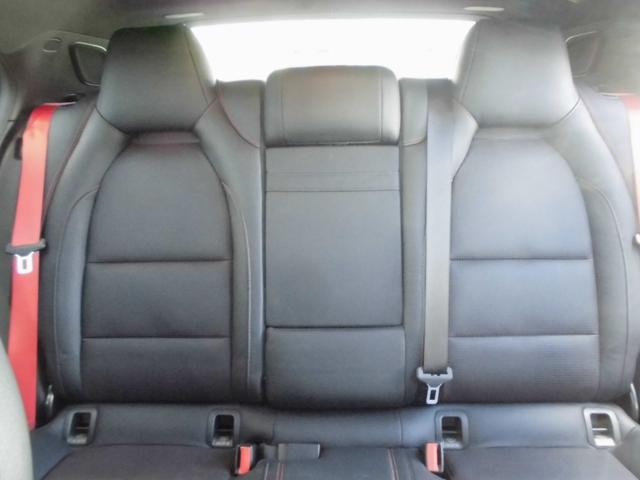 Ａクラス Ａ４５　４マチック　アドバンスドＰＫＧ　レーダーセーフティ　パノラマＳＲ　ＡＣＣ　パナメリカーナグリル　リアスポイラー　レースチップＸＬＲ　黒革パワーシート　シートヒーター　ナビＴＶ　ＥＴＣ　Ｂカメラ　ドラレコ　ＧＰＳ（46枚目）