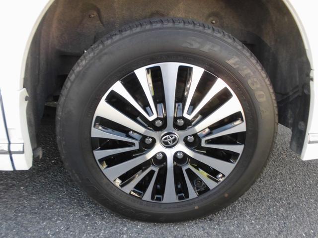 グランエース Ｇ　１オーナー禁煙車　セーフティセンス　ＡＣＣ　ＢＬＩＳ　両側パワスラ　ベージュレザー　エグゼクティブパワーシート　リラックスキャプテンシート　ディスプレイオーディオ　ナビＴＶ　１２型フリップダウン（18枚目）