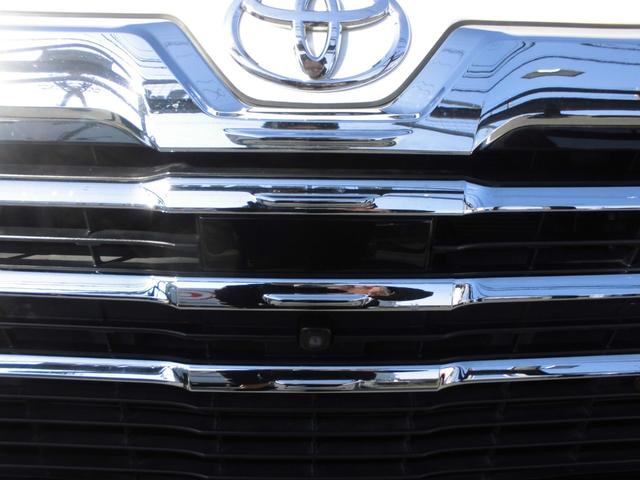 グランエース Ｇ　１オーナー禁煙車　セーフティセンス　ＡＣＣ　ＢＬＩＳ　両側パワスラ　ベージュレザー　エグゼクティブパワーシート　リラックスキャプテンシート　ディスプレイオーディオ　ナビＴＶ　１２型フリップダウン（22枚目）