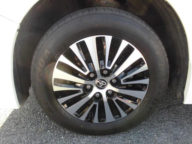 グランエース Ｇ　１オーナー禁煙車　セーフティセンス　ＡＣＣ　ＢＬＩＳ　両側パワスラ　ベージュレザー　エグゼクティブパワーシート　リラックスキャプテンシート　ディスプレイオーディオ　ナビＴＶ　１２型フリップダウン（33枚目）