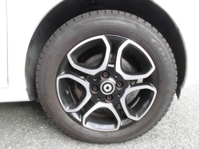 スマートフォーフォー プライム 衝突警告 オートクルーズ パノラマガラスルーフ バックセンサー 黒革シート シートヒーター 純正ブルートゥースオーディオ 取説 保証書 スペアキー(33枚目)