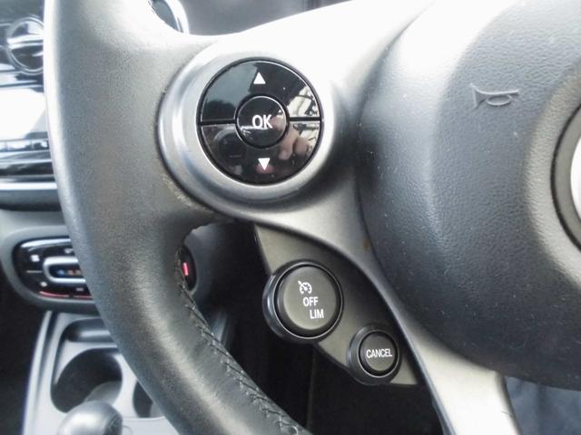 スマートフォーフォー プライム 衝突警告 オートクルーズ パノラマガラスルーフ バックセンサー 黒革シート シートヒーター 純正ブルートゥースオーディオ 取説 保証書 スペアキー(47枚目)