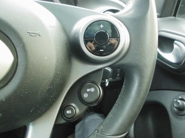 スマートフォーフォー プライム 衝突警告 オートクルーズ パノラマガラスルーフ バックセンサー 黒革シート シートヒーター 純正ブルートゥースオーディオ 取説 保証書 スペアキー(48枚目)