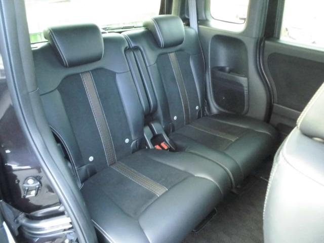 Ｎ－ＢＯＸカスタム Ｇ・Ｌターボホンダセンシング　衝突軽減ブレーキ　ＡＣＣ　ＲＫＡ　ＬＥＤヘッドライト　両側パワースライドドア　純正ナビ　ＣＤ　ＤＶＤ　ＳＤ　ＢＴ　フルセグ　Ｂカメラ　ビルトインＥＴＣ　ドライブレコーダー（15枚目）