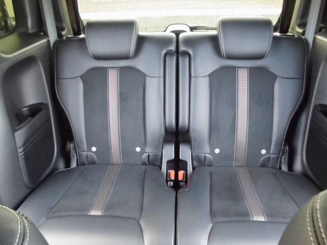 Ｎ－ＢＯＸカスタム Ｇ・Ｌターボホンダセンシング　衝突軽減ブレーキ　ＡＣＣ　ＲＫＡ　ＬＥＤヘッドライト　両側パワースライドドア　純正ナビ　ＣＤ　ＤＶＤ　ＳＤ　ＢＴ　フルセグ　Ｂカメラ　ビルトインＥＴＣ　ドライブレコーダー（36枚目）