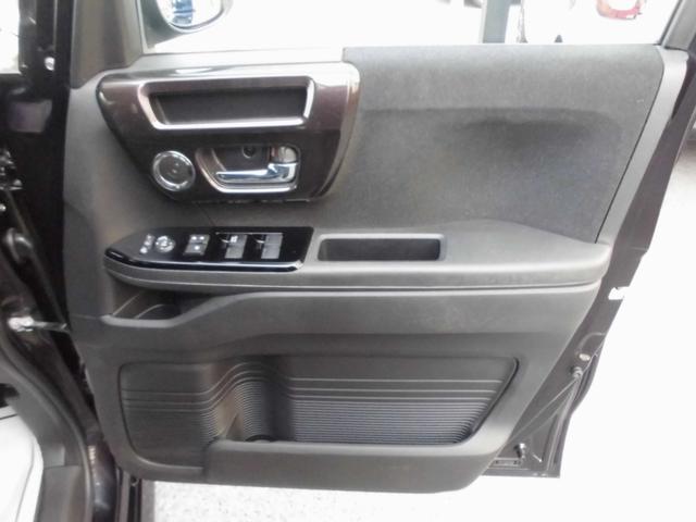 Ｎ－ＢＯＸカスタム Ｇ・Ｌターボホンダセンシング　衝突軽減ブレーキ　ＡＣＣ　ＲＫＡ　ＬＥＤヘッドライト　両側パワースライドドア　純正ナビ　ＣＤ　ＤＶＤ　ＳＤ　ＢＴ　フルセグ　Ｂカメラ　ビルトインＥＴＣ　ドライブレコーダー（37枚目）