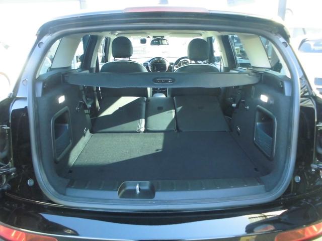 ＭＩＮＩ クーパーＤ　クラブマン　禁煙車　ＬＥＤライト　１７ＡＷ　オートクルーズ　オートライト　オートエアコン　専用シートカバー　純正ナビ　バックカメラ　ミラーＥＴＣ　ドラレコ（17枚目）