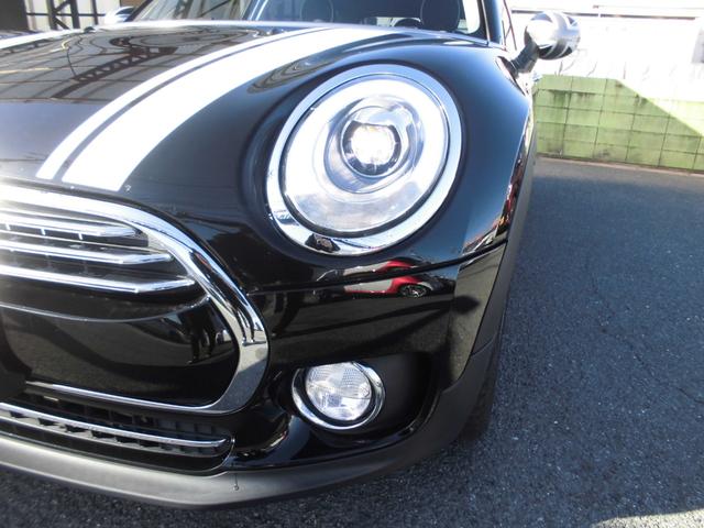 ＭＩＮＩ クーパーＤ　クラブマン　禁煙車　ＬＥＤライト　１７ＡＷ　オートクルーズ　オートライト　オートエアコン　専用シートカバー　純正ナビ　バックカメラ　ミラーＥＴＣ　ドラレコ（21枚目）